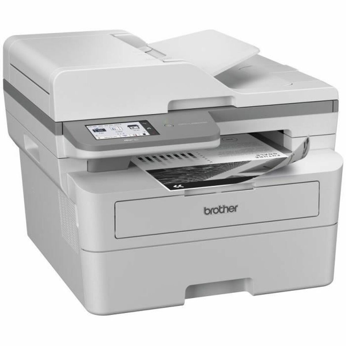 Afbeeldingen van Multifunction Printer Brother MFCL2960DWRE1