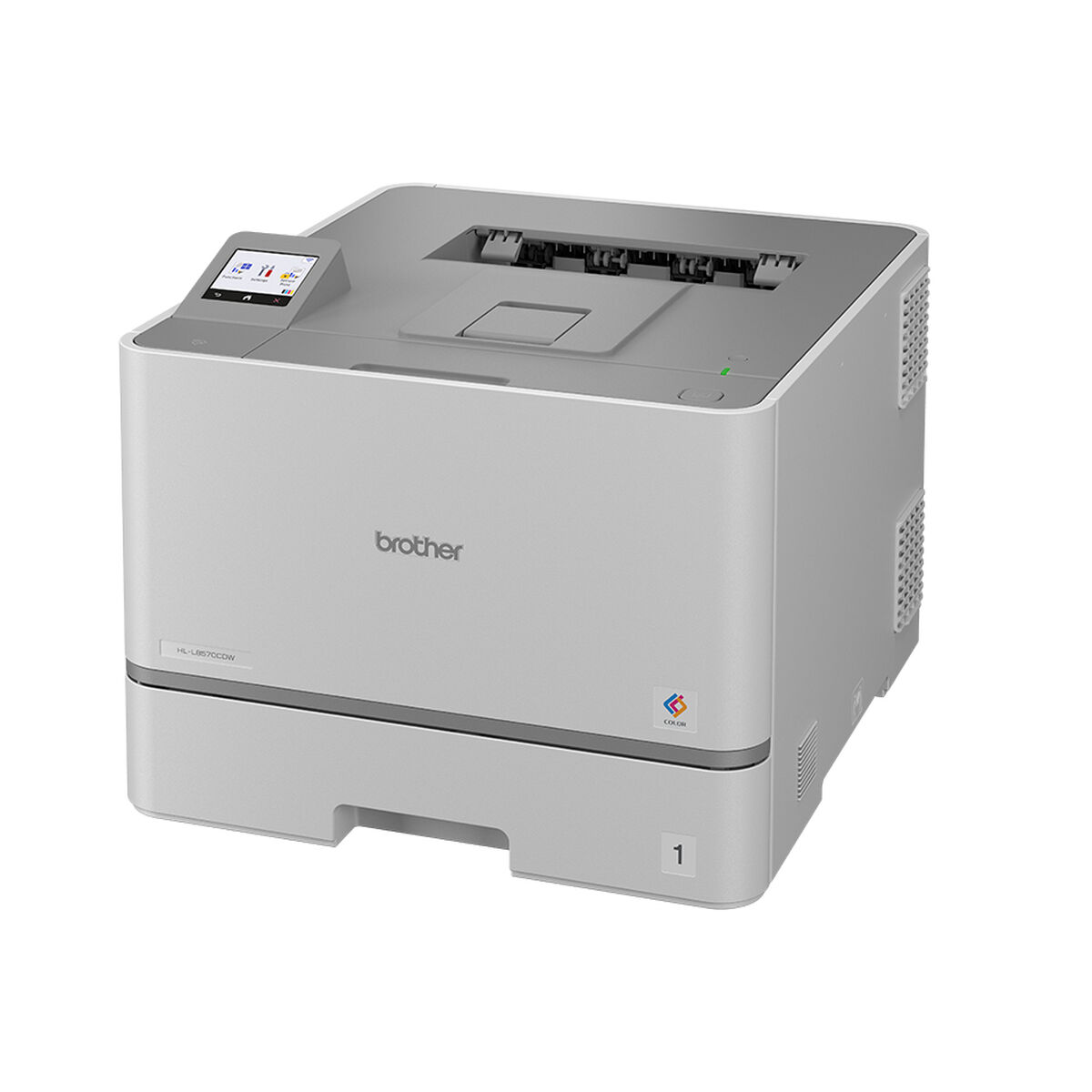 Bild von Multifunction Printer Brother HLL8570CDWRE1