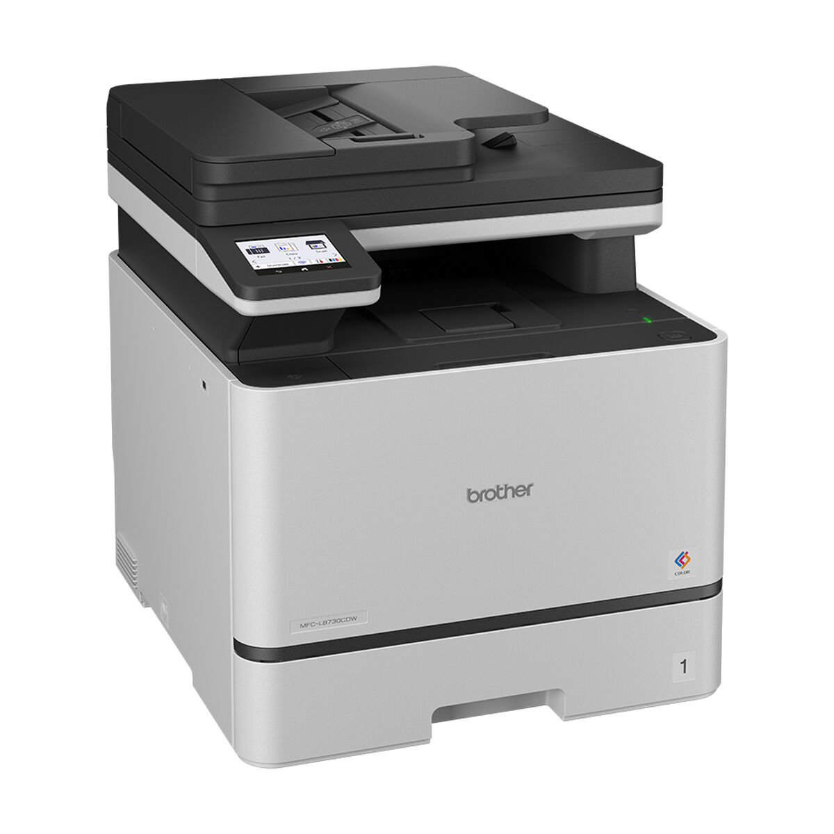 Bild von Multifunction Printer Brother MFCL8730CDWRE1