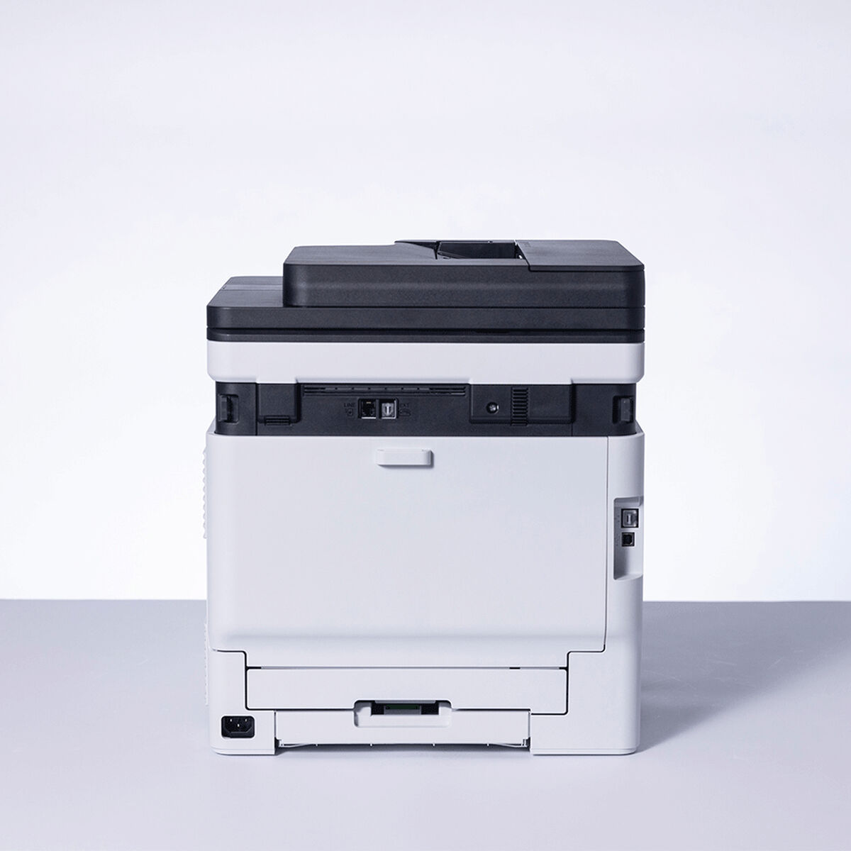 Bild von Multifunction Printer Brother MFCL8730CDWRE1