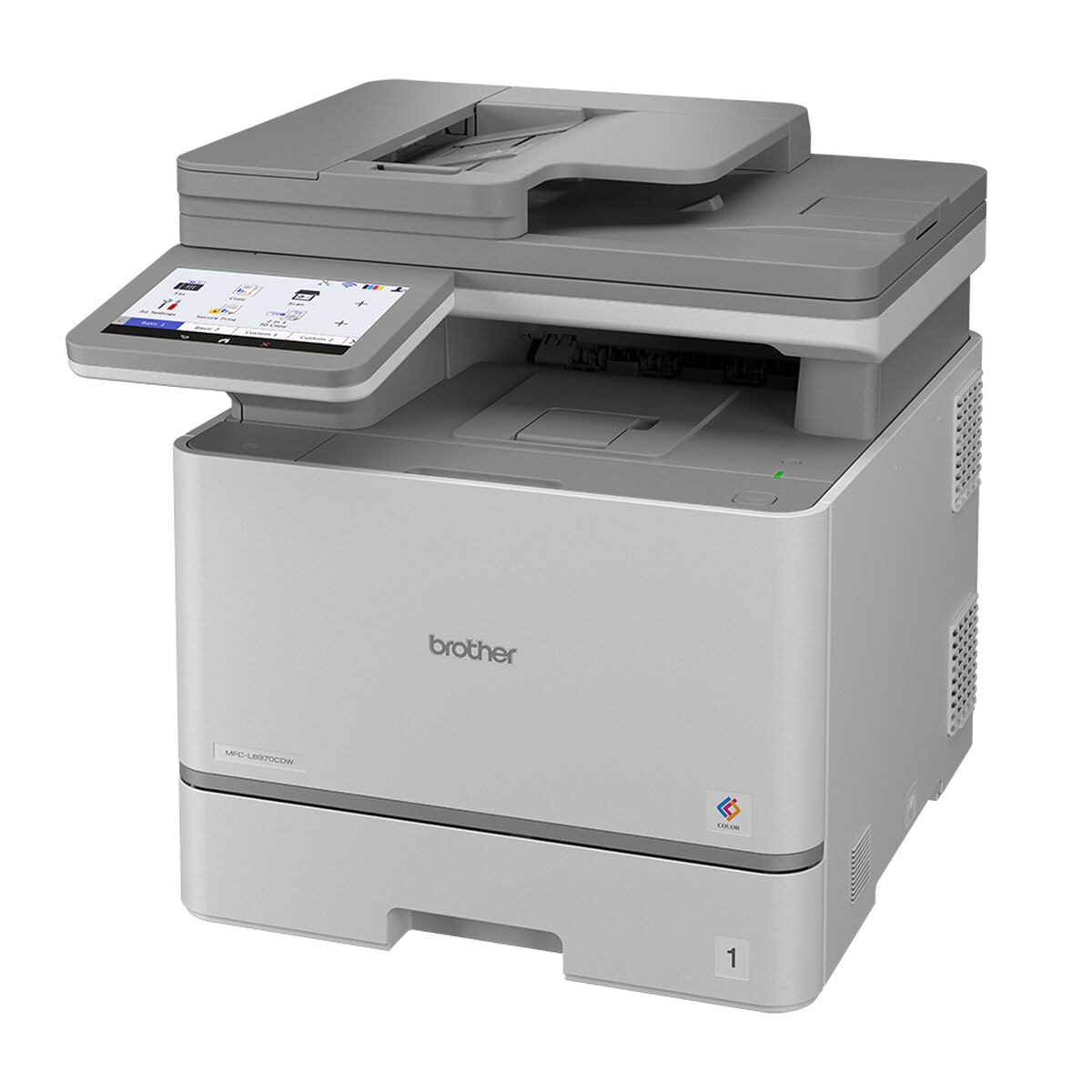 Bild von Multifunction Printer Brother MFCL8970CDWRE1