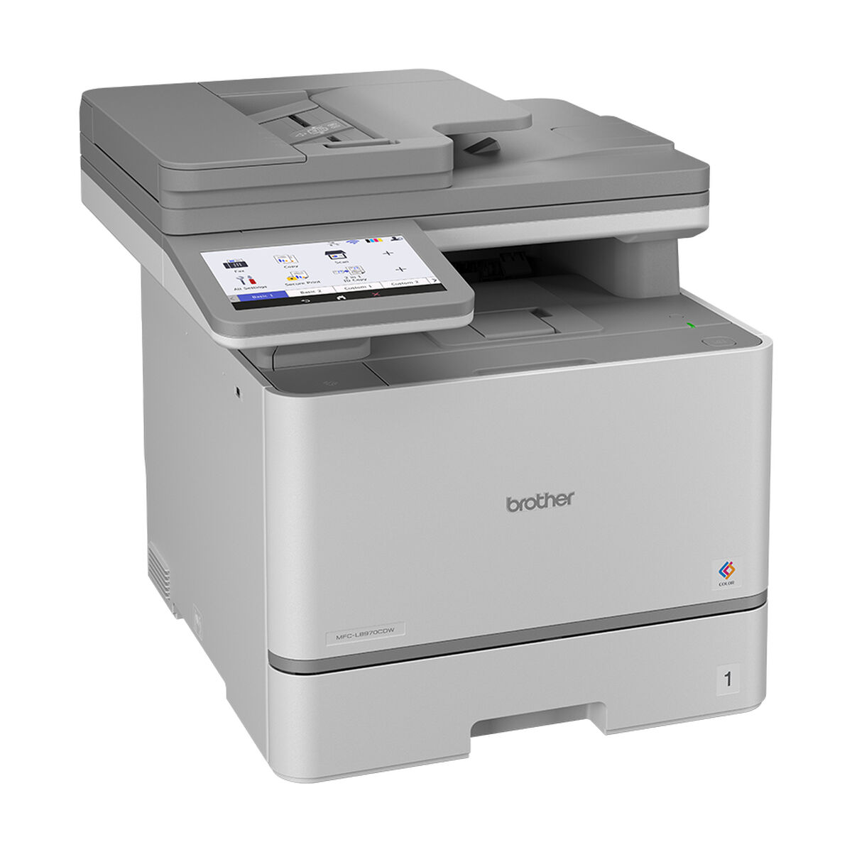 Bild von Multifunction Printer Brother MFCL8970CDWRE1