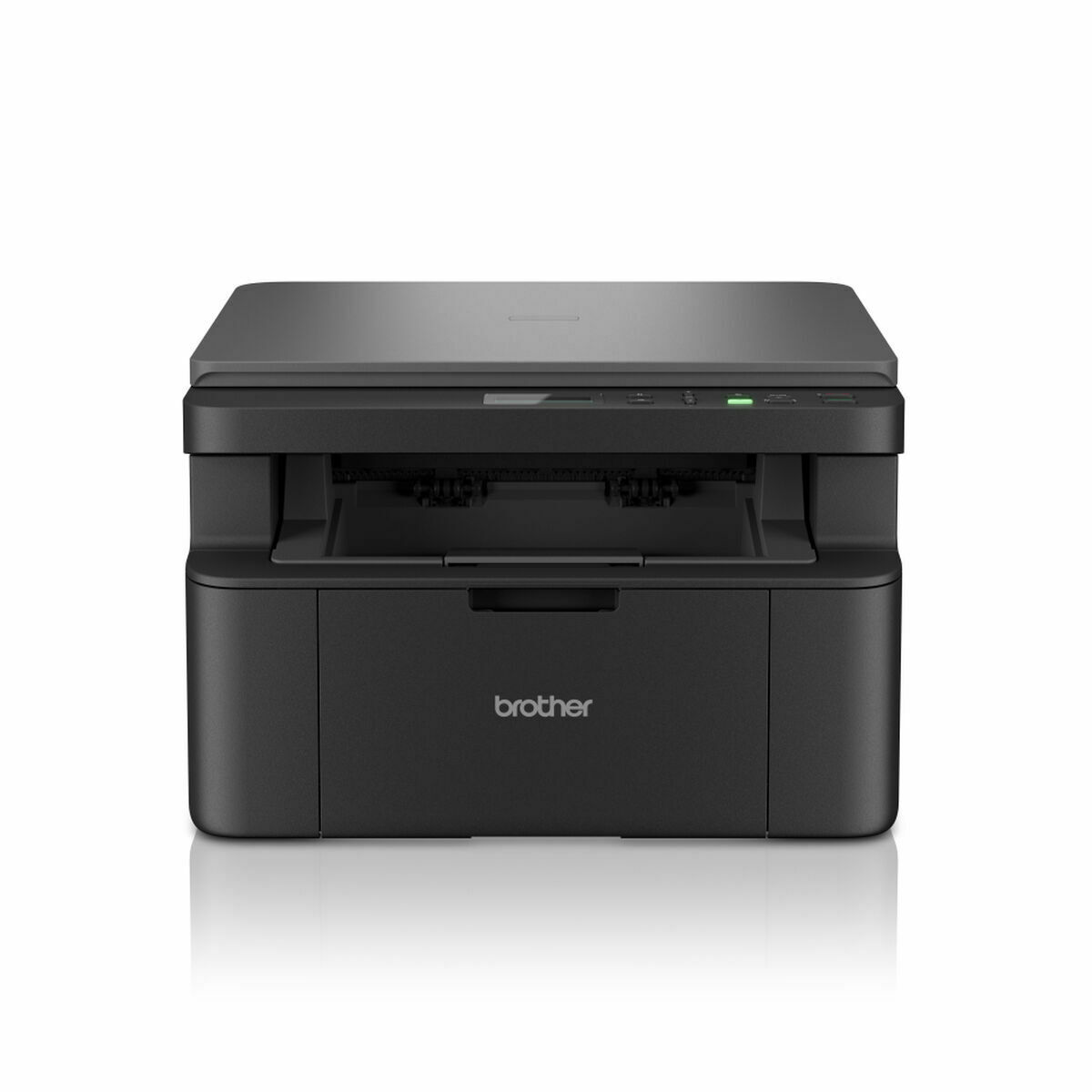Afbeeldingen van Multifunction Printer Brother DCPL1640WRE1