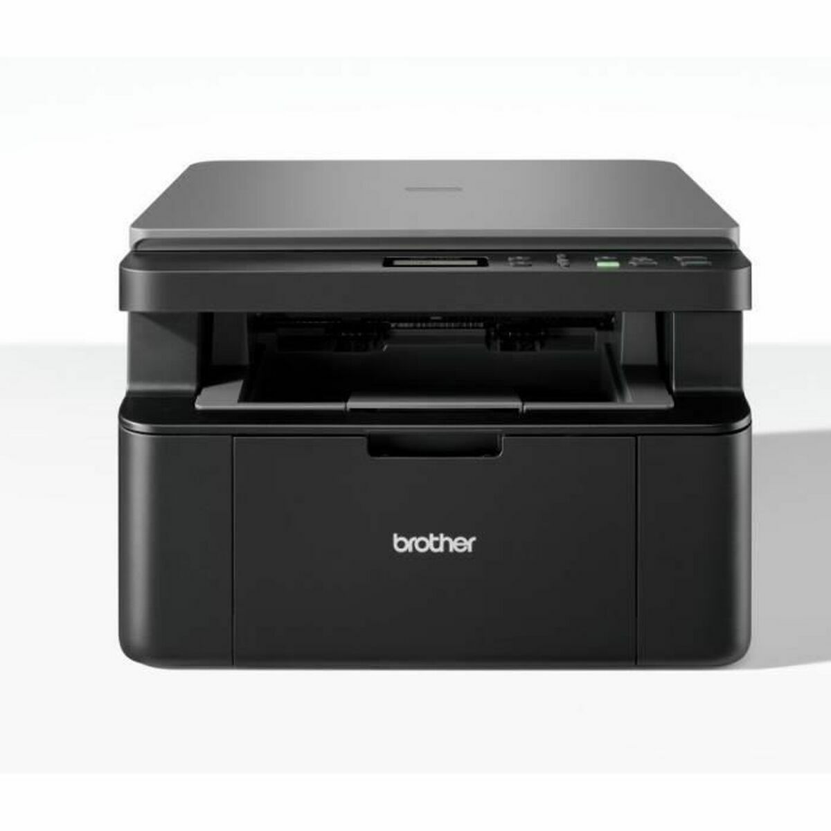 Afbeeldingen van Multifunction Printer Brother DCPL1640WRE1