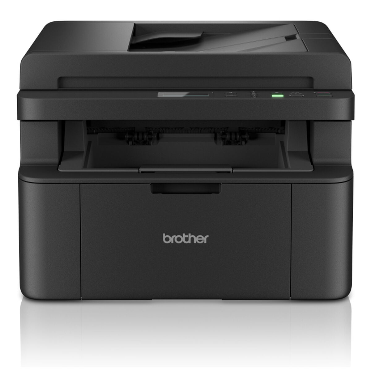 Afbeeldingen van Multifunction Printer Brother DCPL1660WRE1