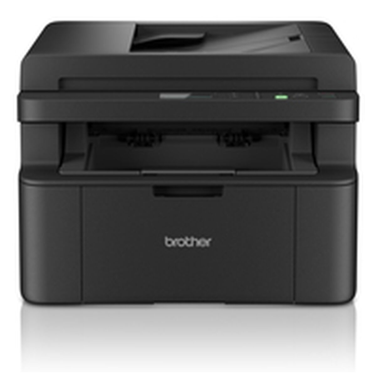 Afbeeldingen van Multifunction Printer Brother DCPL1660WRE1