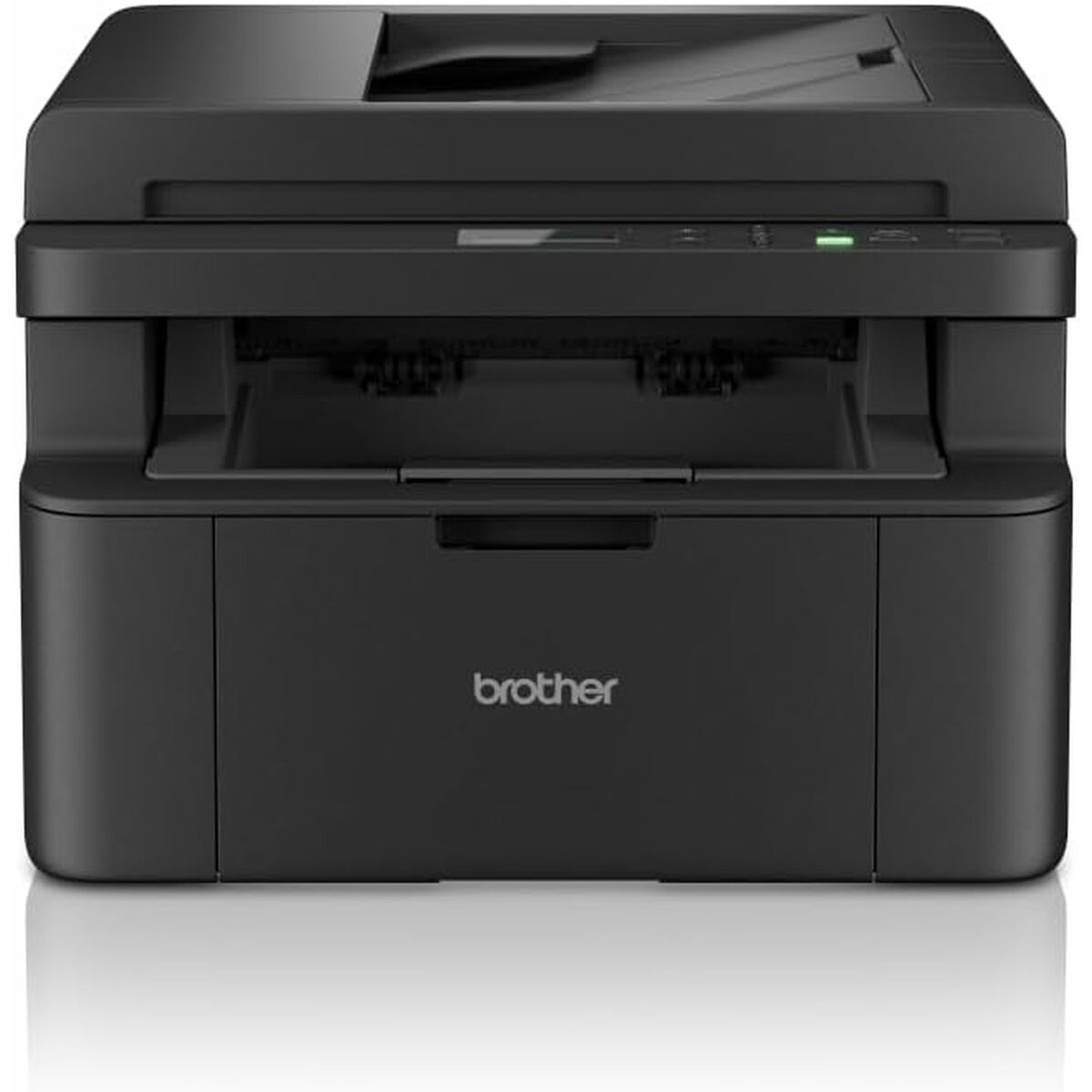 Afbeeldingen van Multifunction Printer Brother DCPL1660WRE1