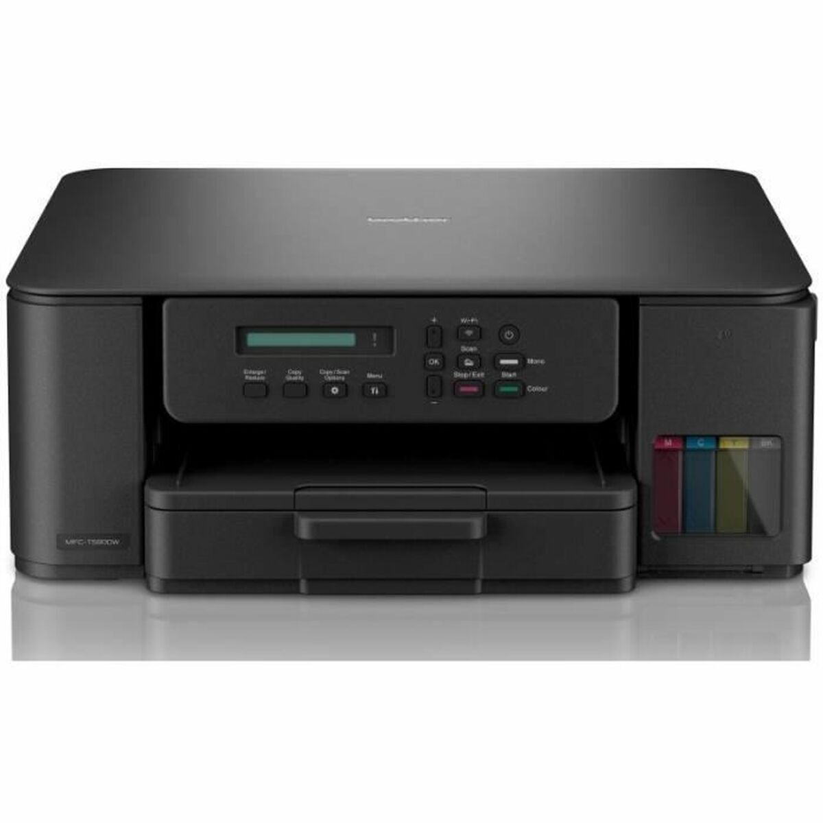 Image de Multifunction Printer Brother