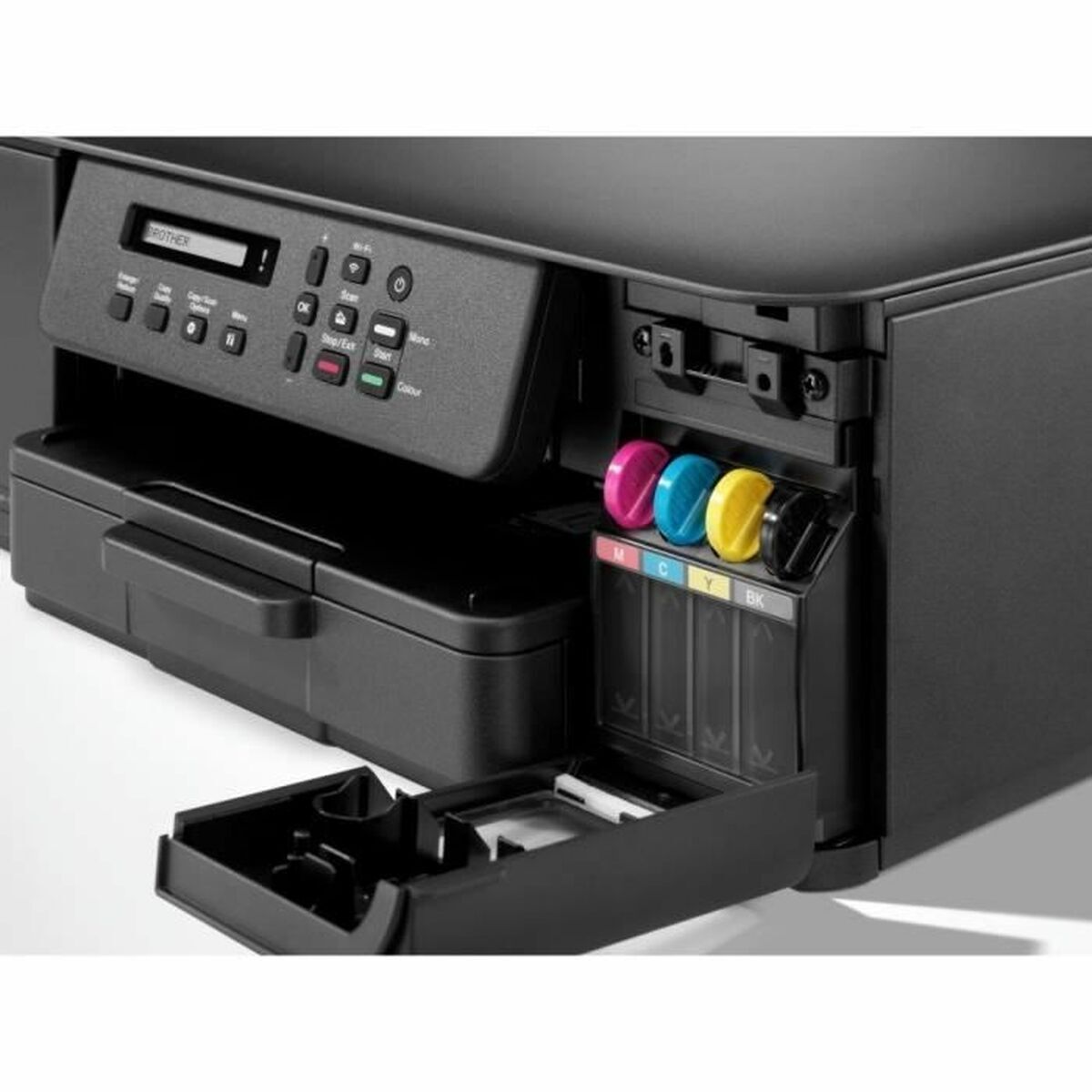 Image de Multifunction Printer Brother