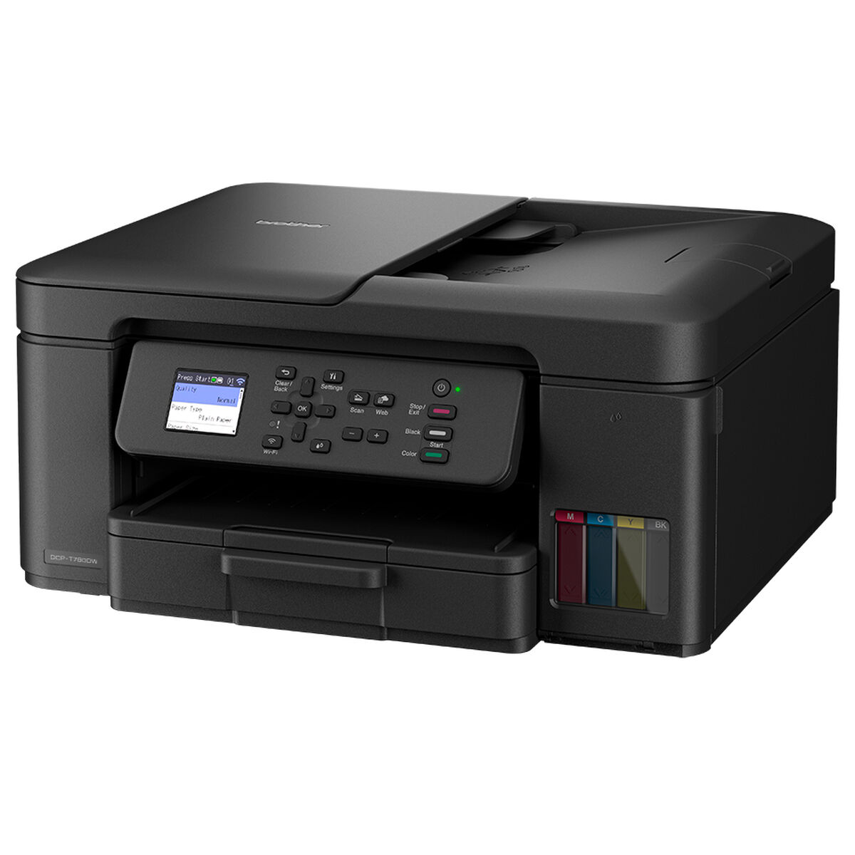 Imprimante Multifonction Brother DCPT780DWRE1