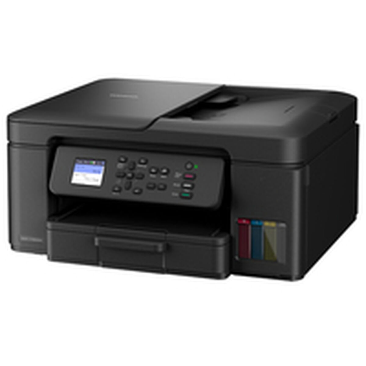 Image secondaire de Imprimante Multifonction Brother DCPT780DWRE1