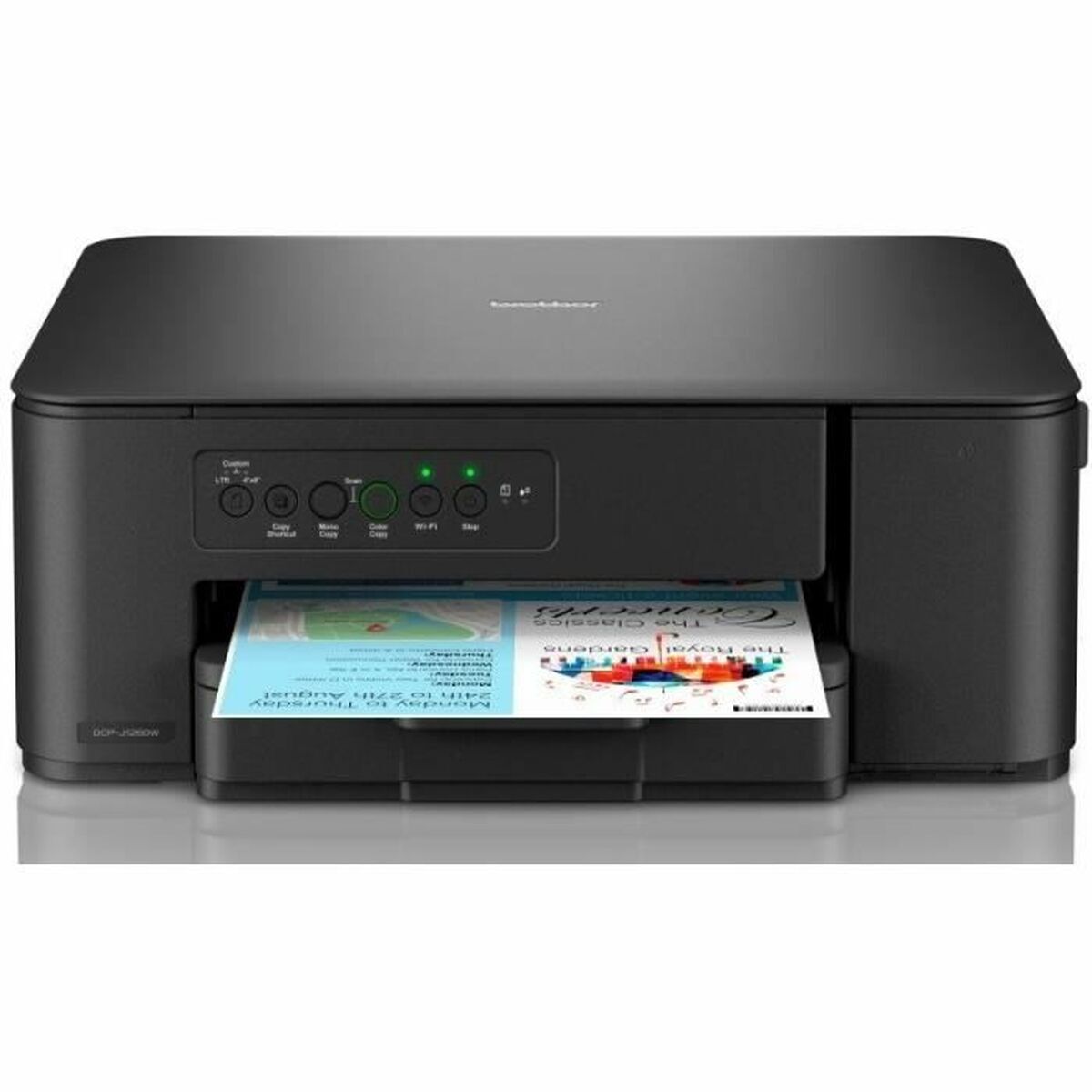 Bild von Multifunction Printer Brother