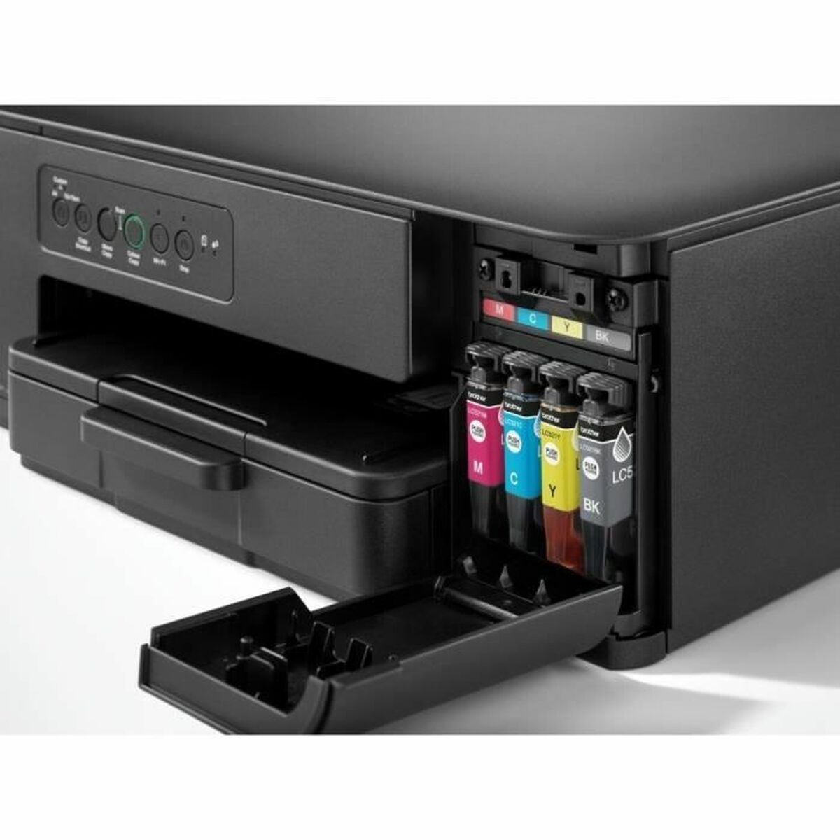 Bild von Multifunction Printer Brother