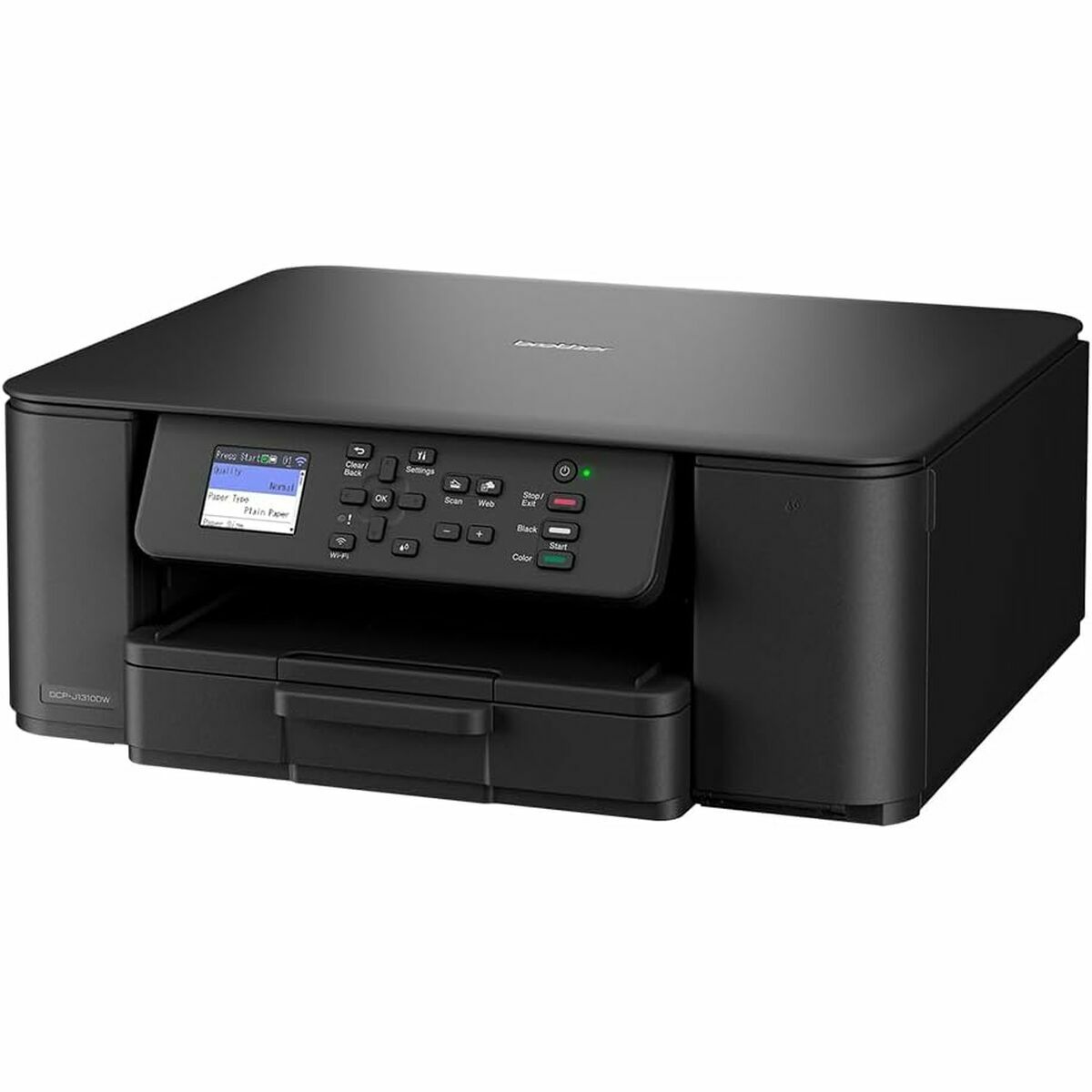 Bild von Multifunction Printer Brother DCPJ1310DWRE1