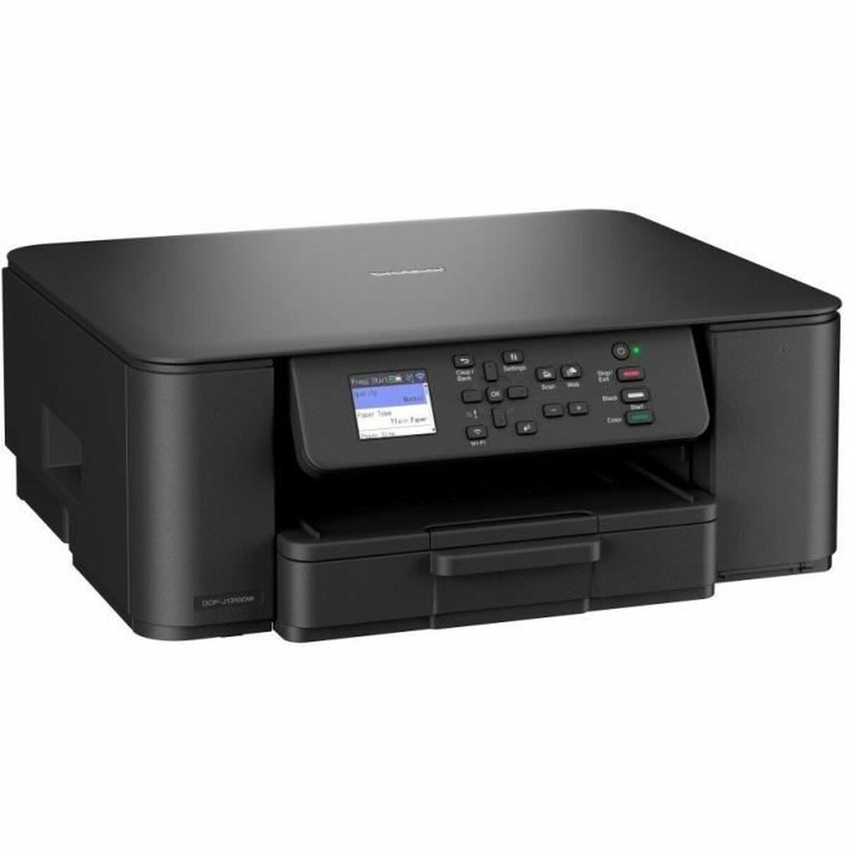 Picture of Multifunction Printer Brother