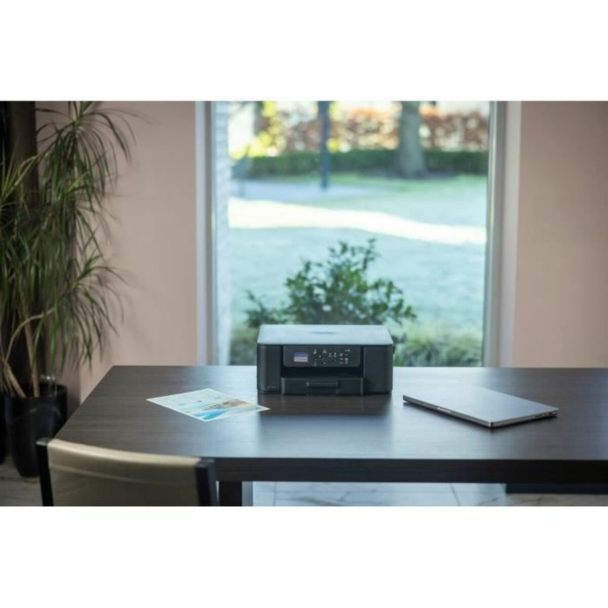 Picture of Multifunction Printer Brother