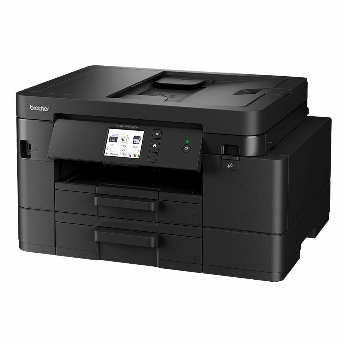 Immagine di Multifunction Printer Brother MFCJ4550DWRE1