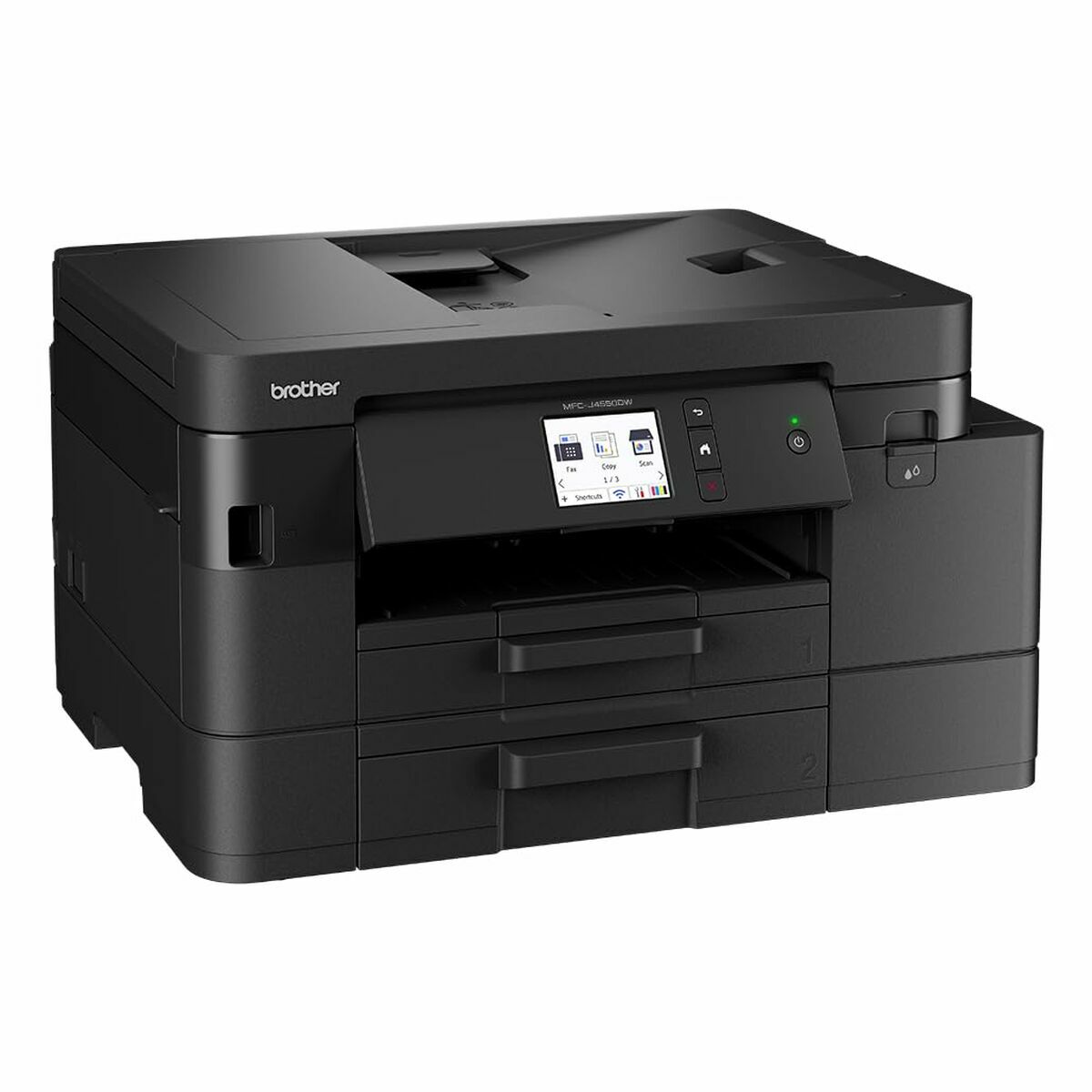 Picture of Multifunction Printer Brother MFCJ4550DWRE1
