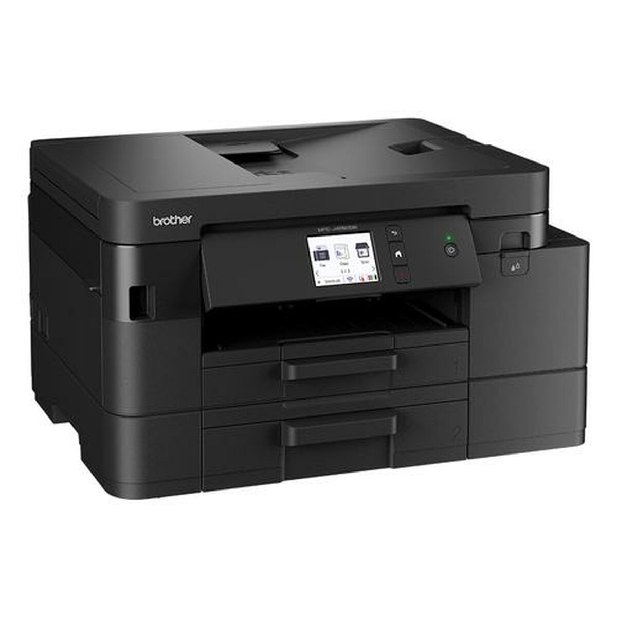 Immagine di Multifunction Printer Brother MFCJ4550DWRE1
