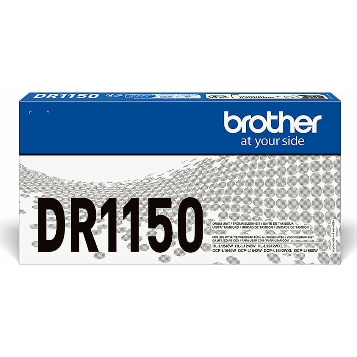 Afbeeldingen van Printer drum Brother DR1150