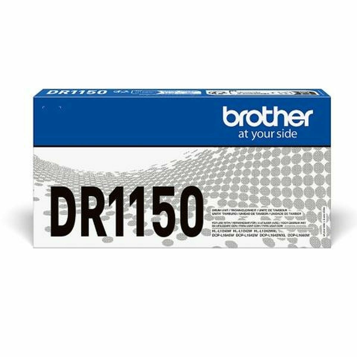 Afbeeldingen van Printer drum Brother DR1150