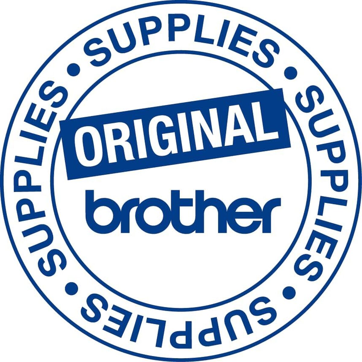 Bild von Original Ink Cartridge Brother LC527VAL Yellow Multicolour (4 Units)