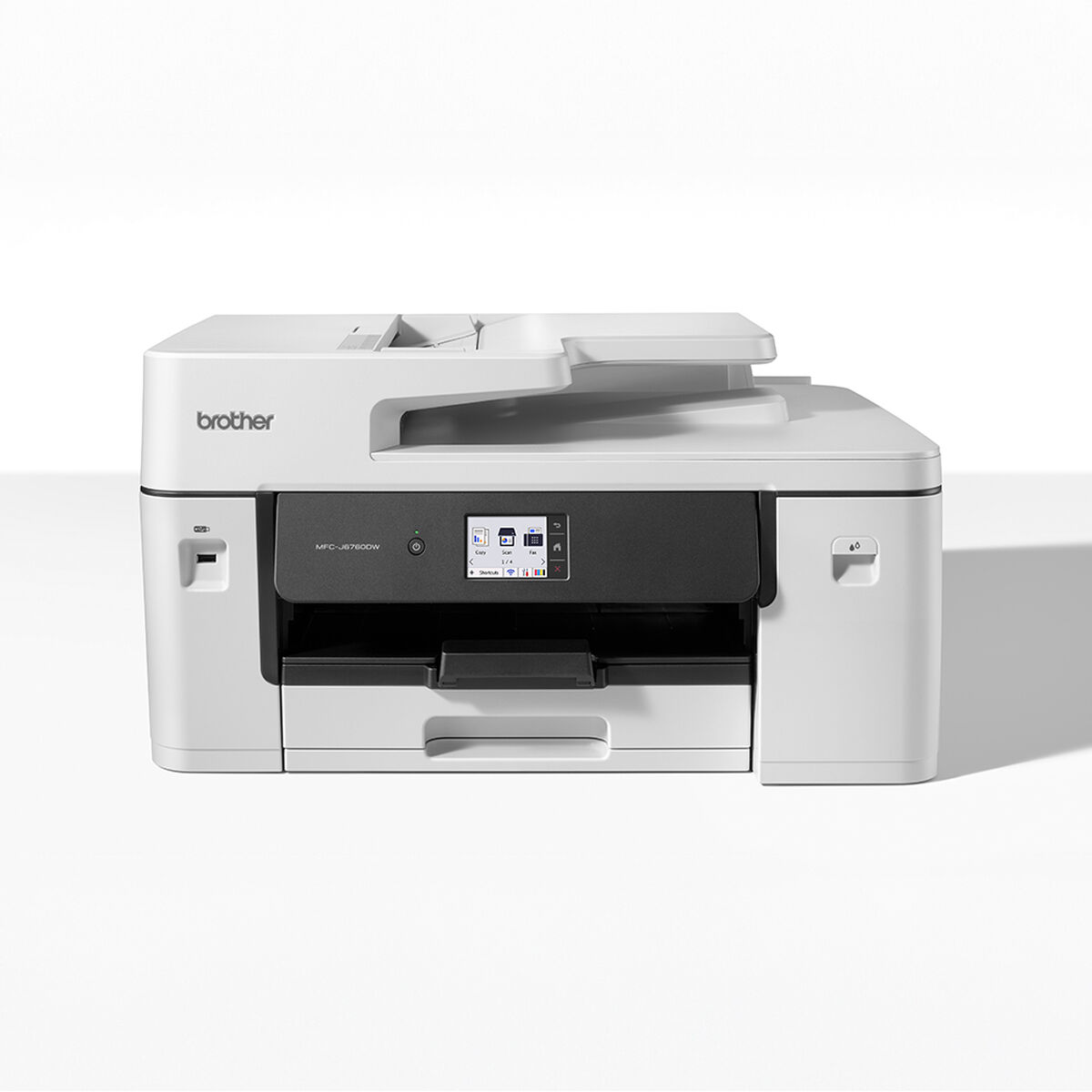 Bild von Photogrpahic Printer Brother MFCJ6760DWRE1