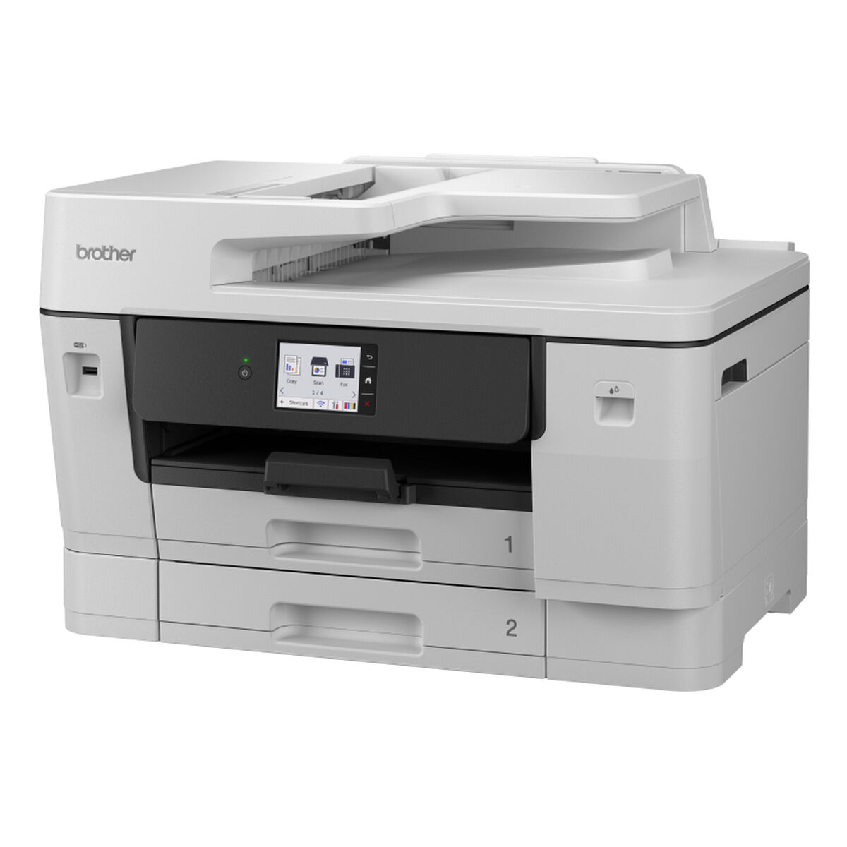 Bild von Photogrpahic Printer Brother MFCJ6960DWRE1