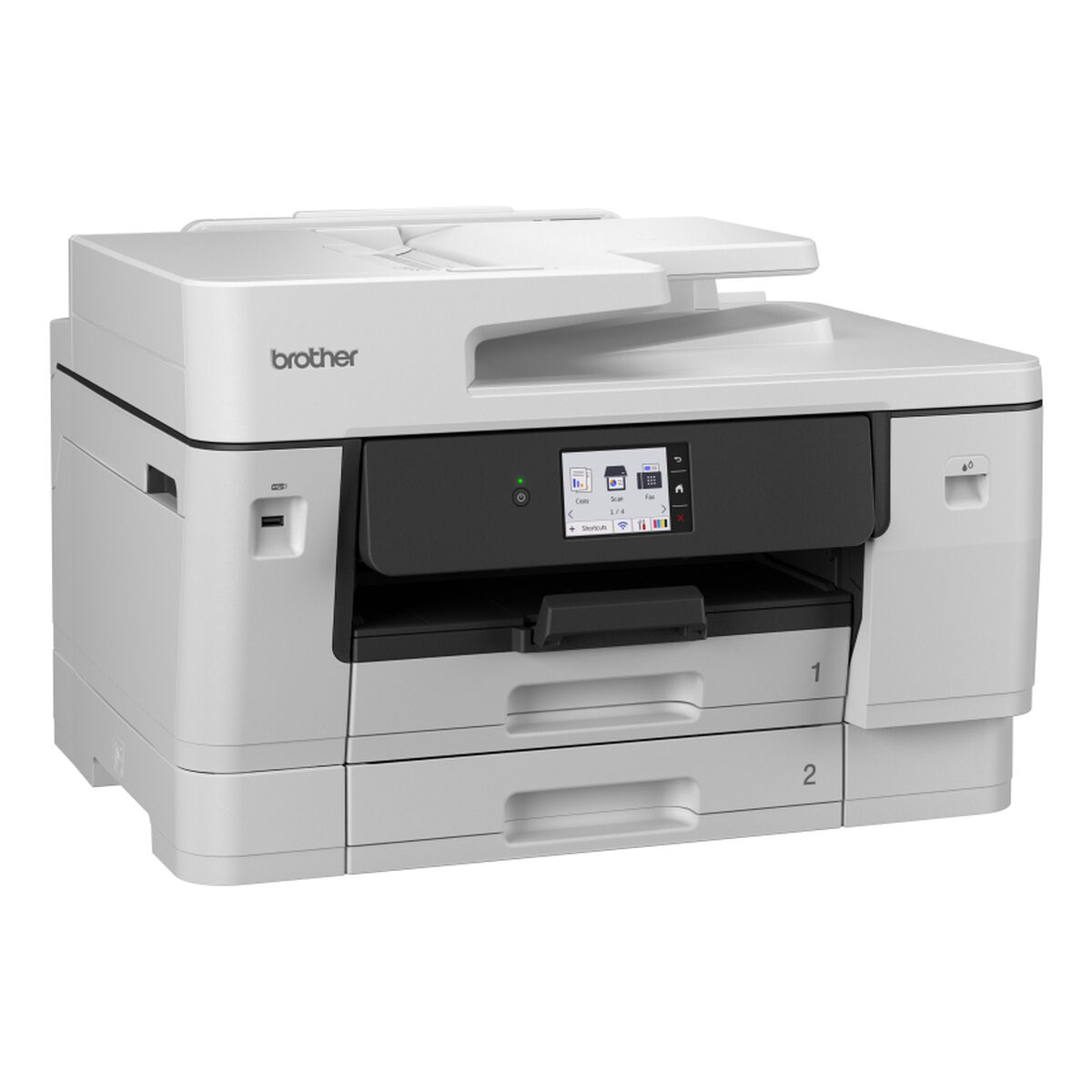 Bild von Photogrpahic Printer Brother MFCJ6960DWRE1