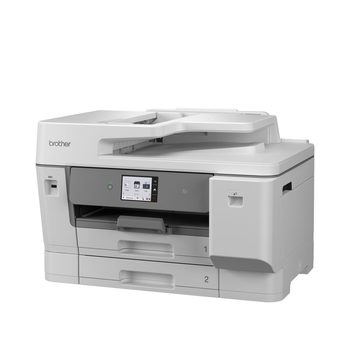 Picture of Multifunction Printer Brother MFCJ6975DWRE1
