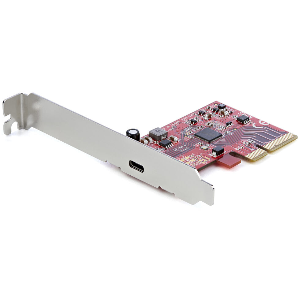 PCI Card Startech PEXUSB321C          