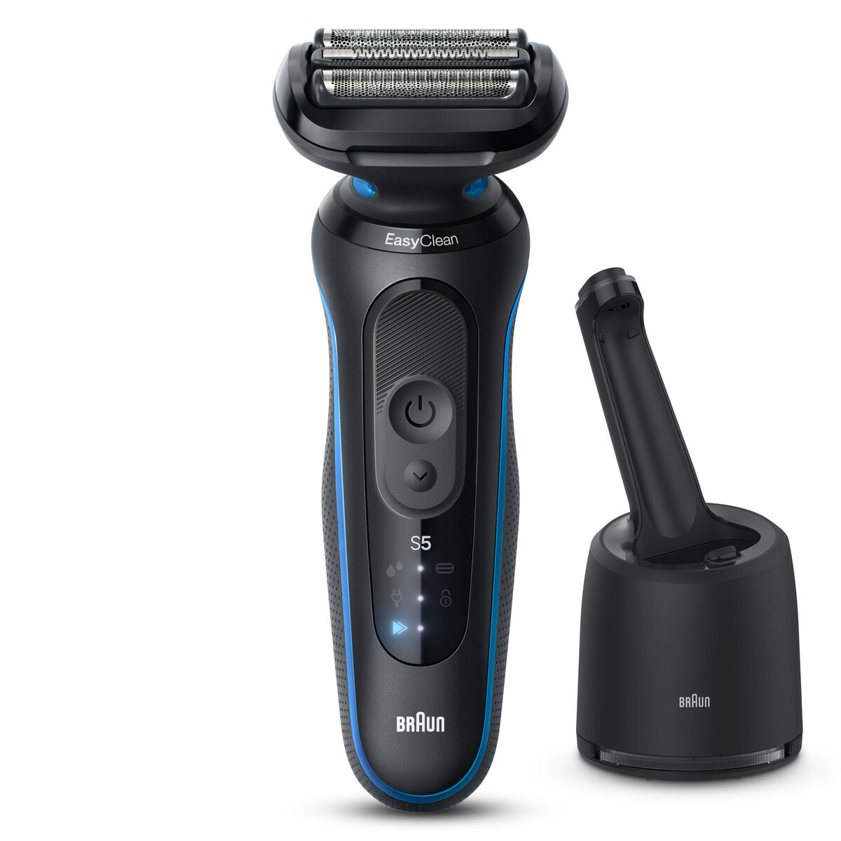 Braun Hårklipper 52B7000 Professionel Trimmer