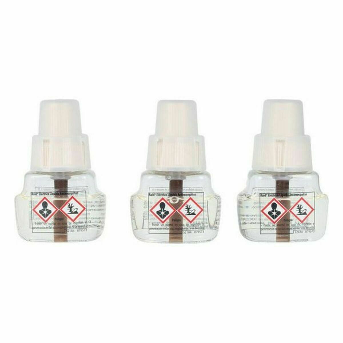 Anti-mosquito Refill Raid J309467 200 ml (Refurbished A)