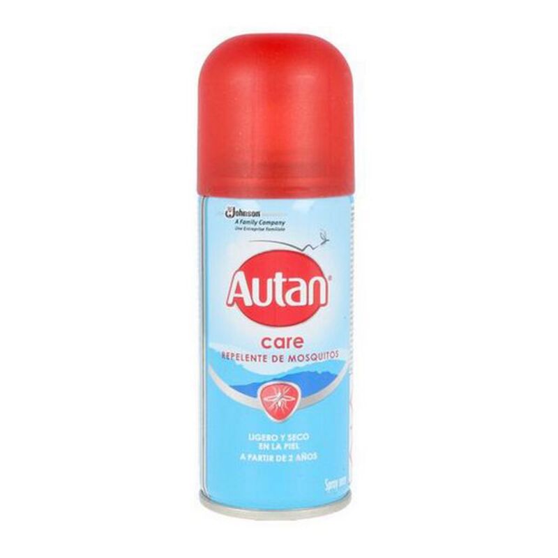 Mosquito Repellent Spray Autan (100 ml)