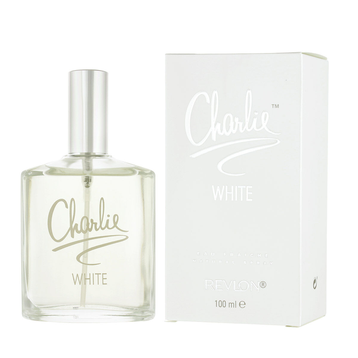 Parfum Femme Revlon EDT 100 ml Charlie White