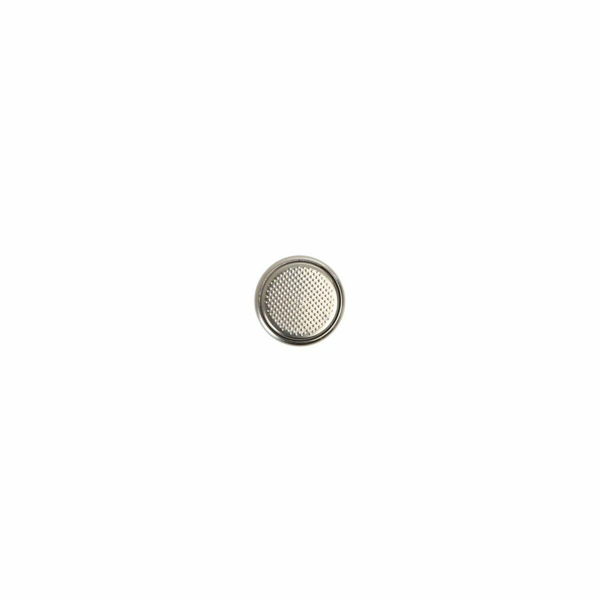 Lithium Button Cell Battery DURACELL DL1620 3 V (10 Units)