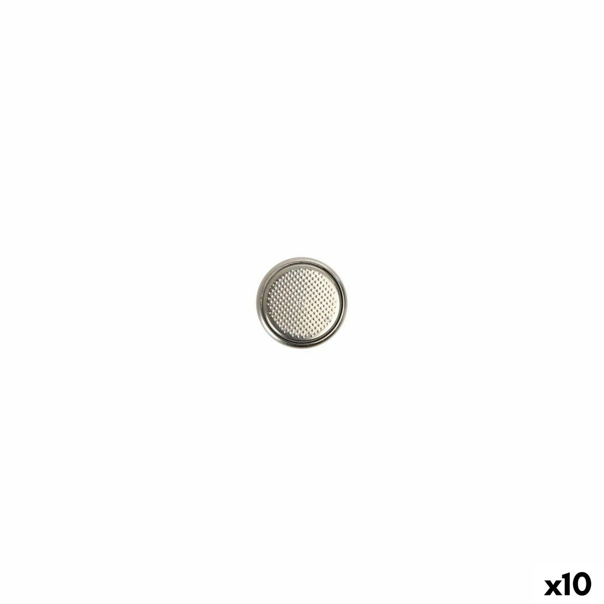 Afbeeldingen van Lithium Button Cell Battery DURACELL 3V (10 Units)