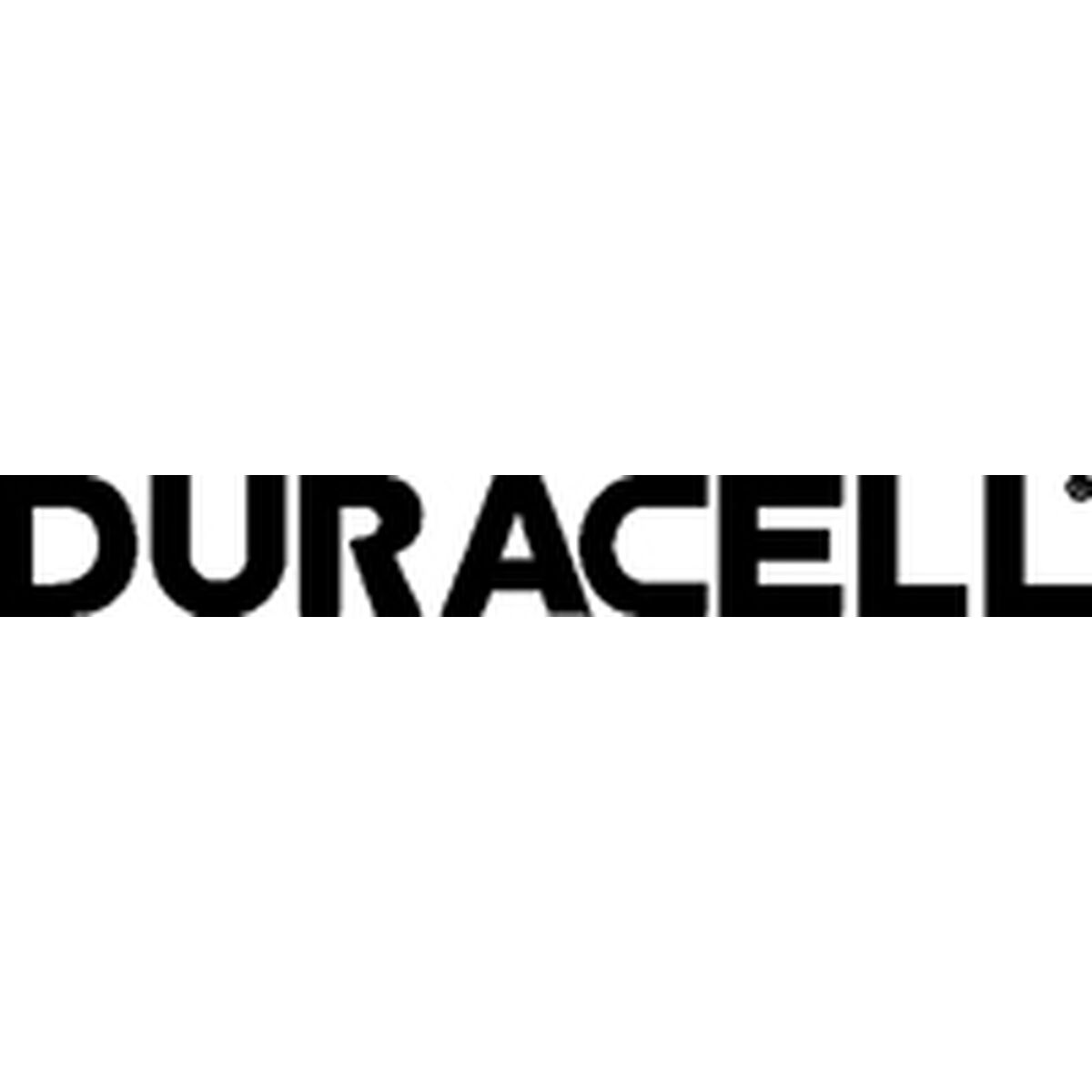 Oplaadbare Batterijen DURACELL 1,2 V AA