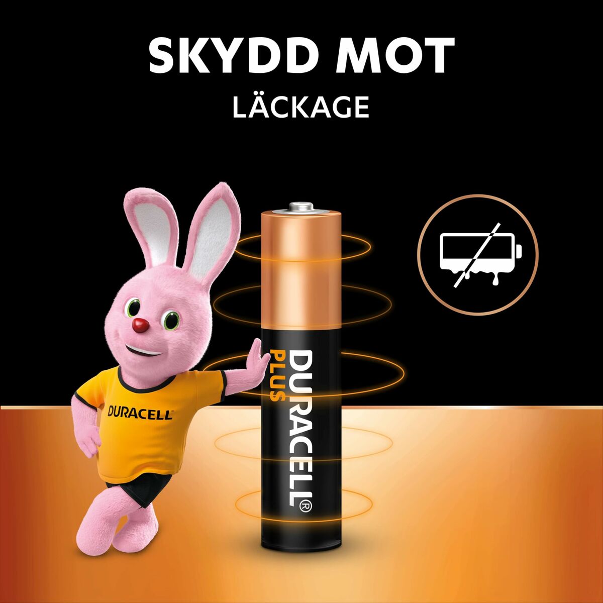 Rechargeable Batteries DURACELL 5000394176775 1,5 V AAA