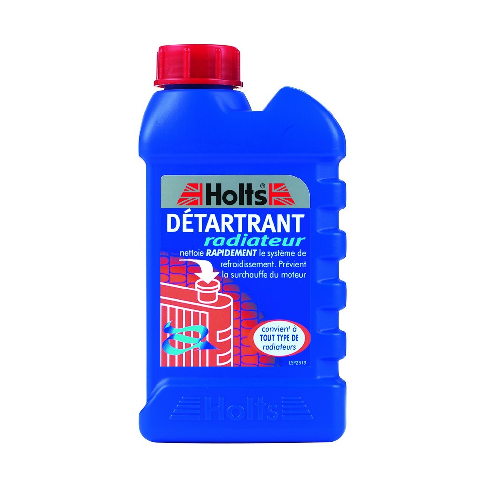 Détartrant pour radiateur Holts HL 1831583 250 ml