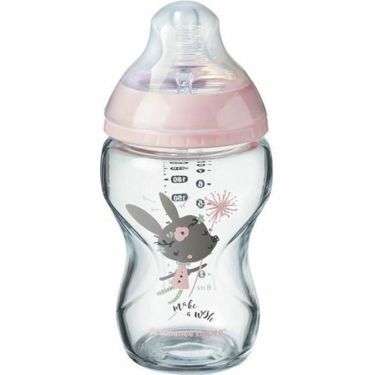 Tommee Tippee 250 ml Pink Atomiser Flaske