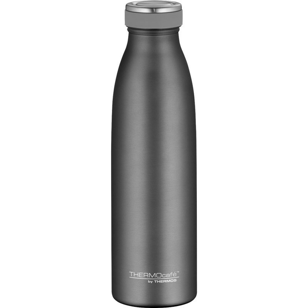 Image secondaire de Thermos Thermos 600021 Gris Acier inoxydable 500 ml