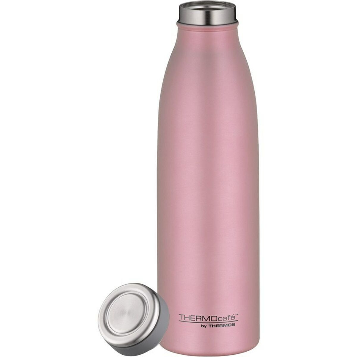 Image secondaire de Thermos Thermos 600022 Rose Acier inoxydable 500 ml