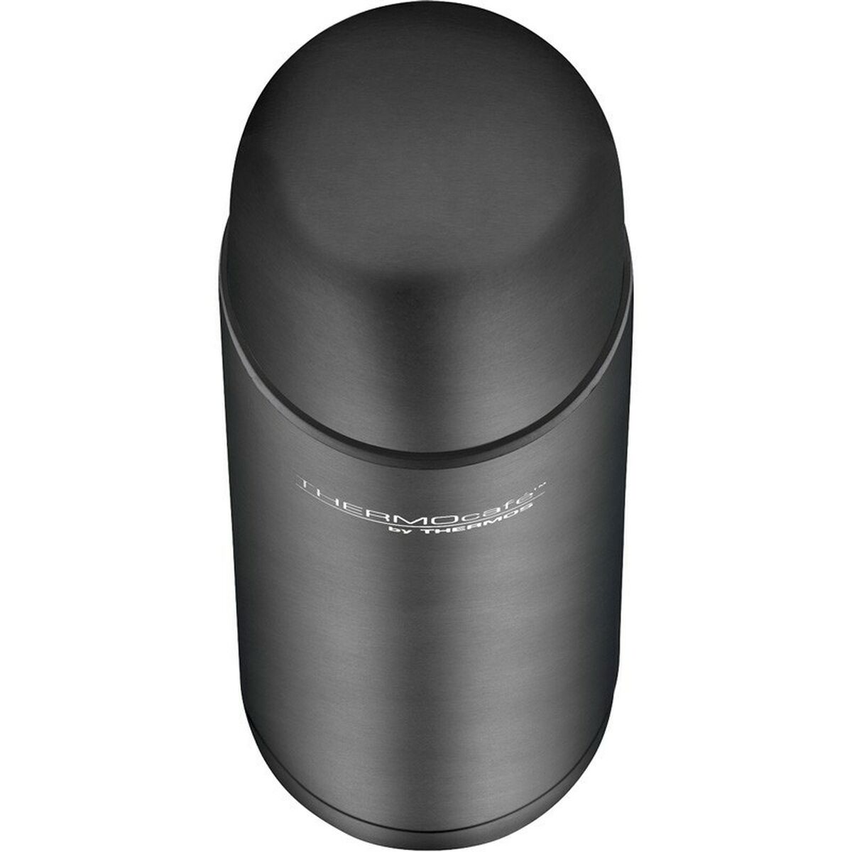 Image secondaire de Thermos Thermos 600051 Gris Acier inoxydable 500 ml
