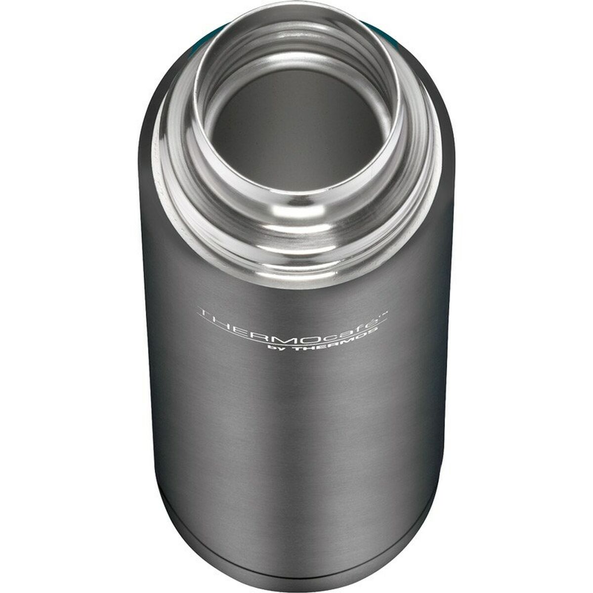 Image secondaire de Thermos Thermos 600061 Gris Acier inoxydable 700 ml