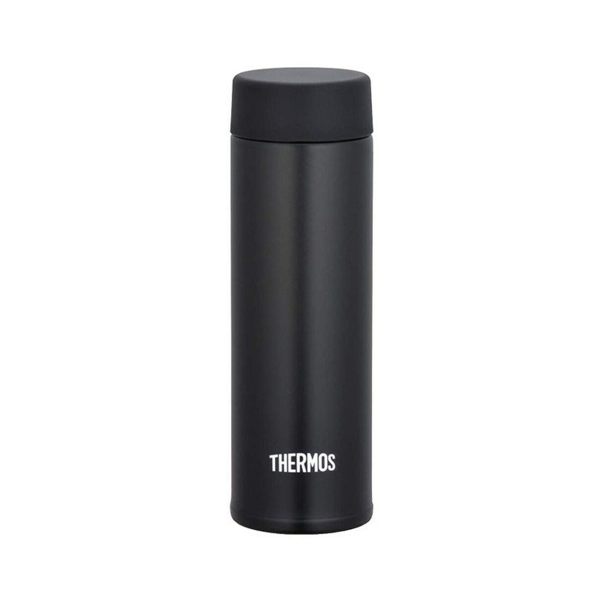 Image secondaire de Thermos Thermos 210010 Noir Acier inoxydable