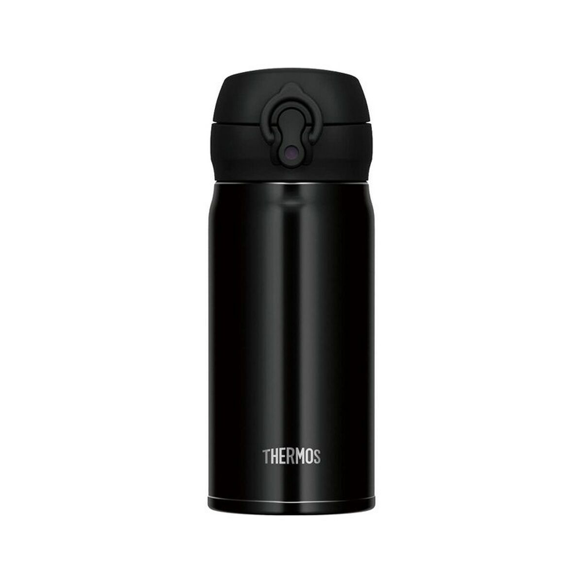 Thermos Thermos 130073 Noir Acier inoxydable 350 ml