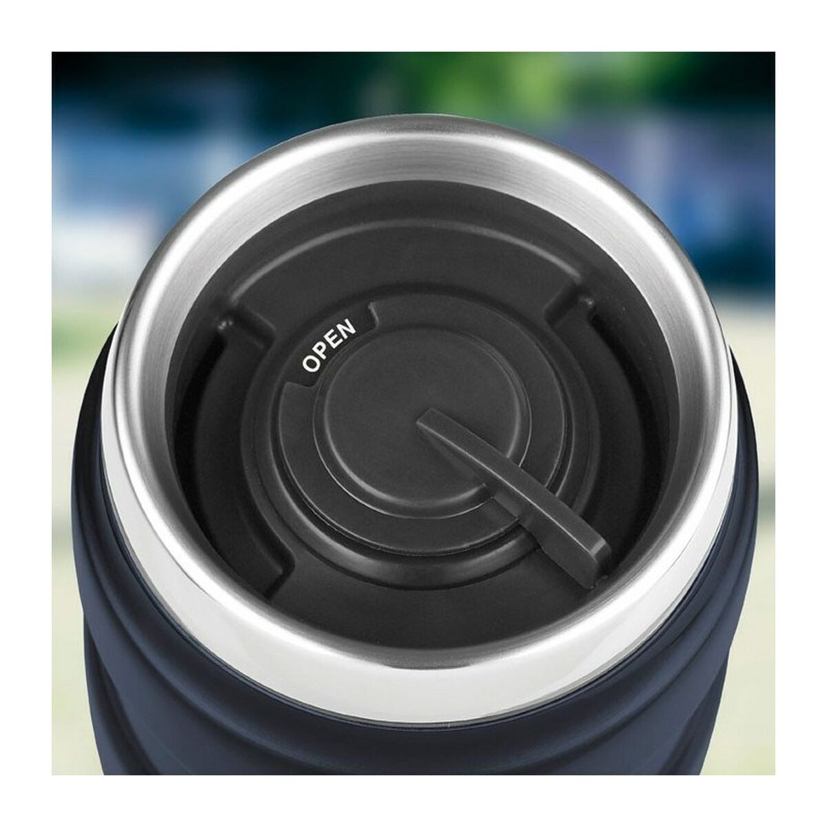 Image secondaire de Thermos Thermos 160023 Acier inoxydable 470 ml