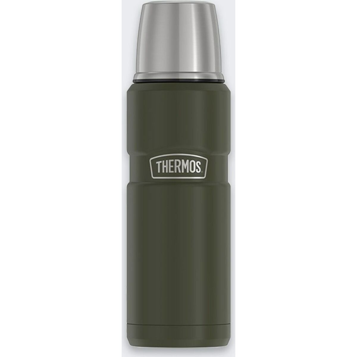 Thermos Thermos 170018 Vert Acier inoxydable 470 ml