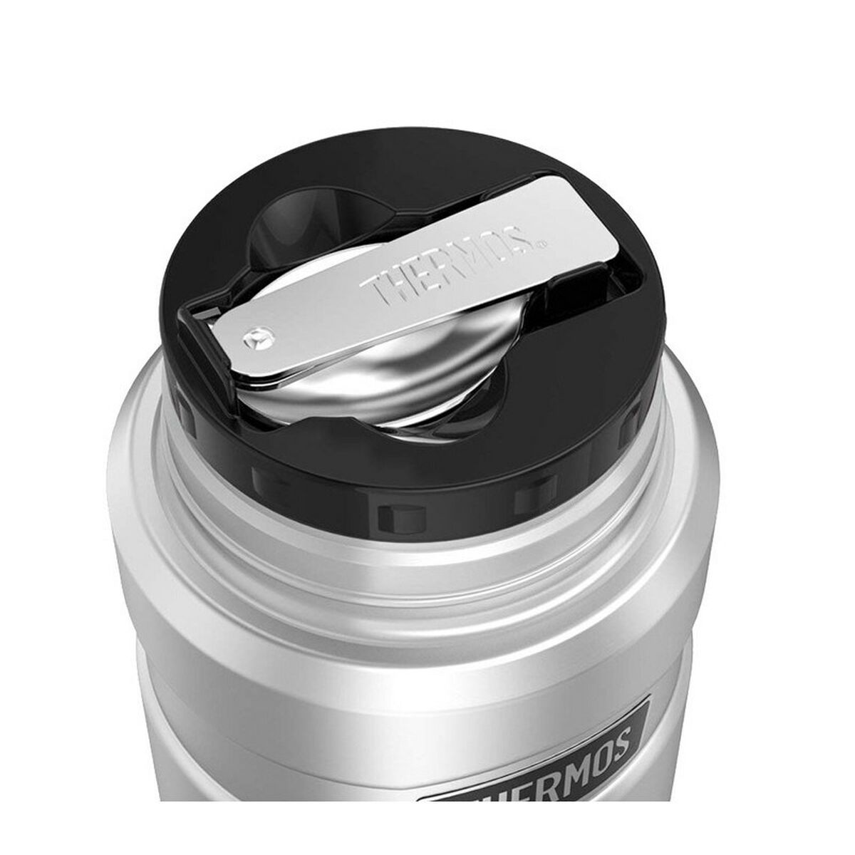 Image secondaire de Thermos Thermos 173057 Vert Acier inoxydable 700 ml 710 ml